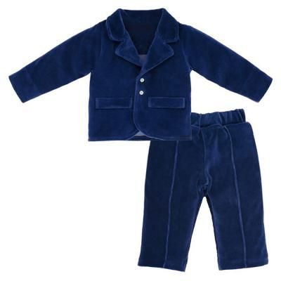 Нарядный костюм на мальчика L